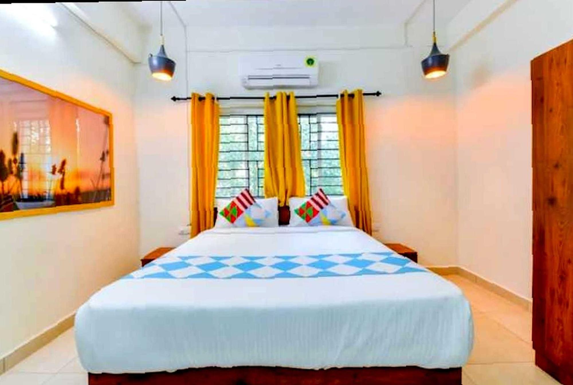 Hotel O Classic Stay โคชิโคด ภายนอก รูปภาพ