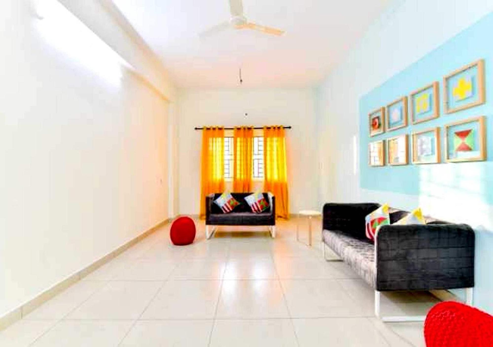 Hotel O Classic Stay โคชิโคด ภายนอก รูปภาพ
