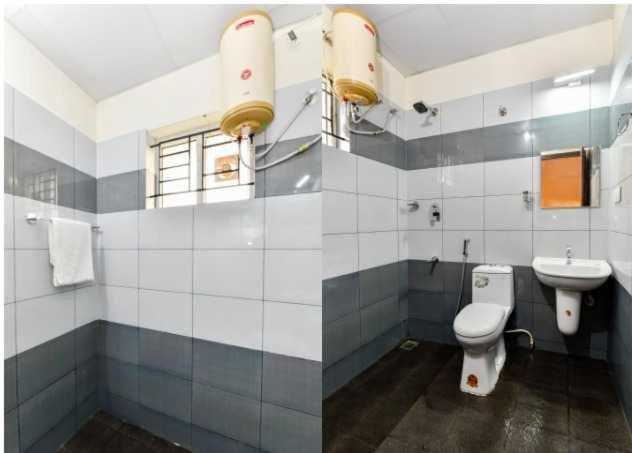 Hotel O Classic Stay โคชิโคด ภายนอก รูปภาพ